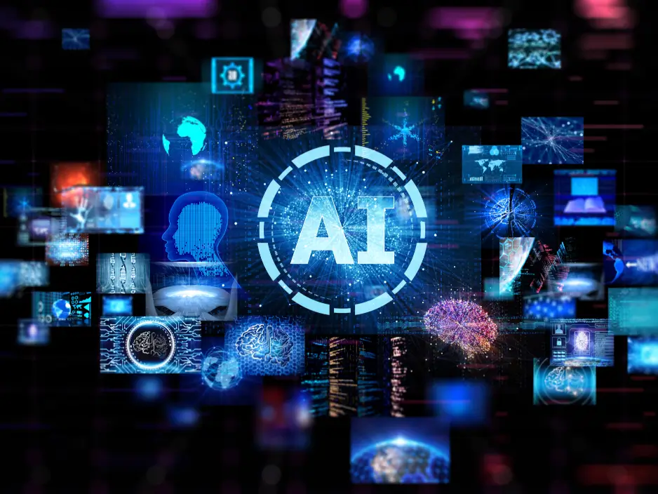 Thumbnail for AI Solutions and Services